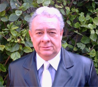 Picture of Alberto Aguilar