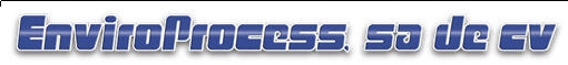enviroprocess logo